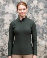 SOHO EQUESTRIAN LADIES TRAINING TOP